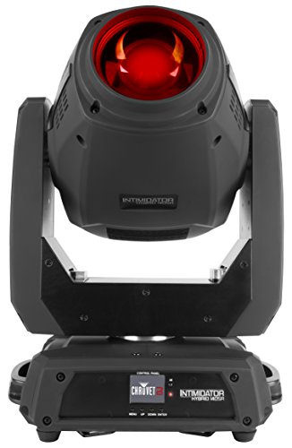 Chauvet DJ Intimdator Hybrid 140SR