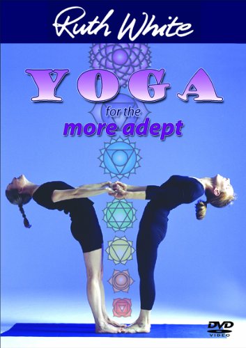 Yoga for the More Adept [DVD] [UK Import]