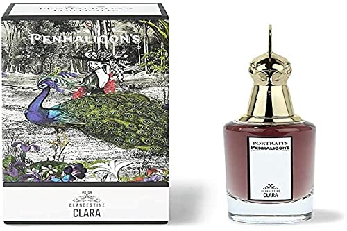 PENHALIGON S Clandestine Clara Eau de Parfum Spray, 75 ml