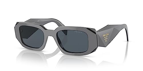 Prada Unisex 0Pr 17 W 49 11N09T Sonnenbrille, Mehrfarbig (Mehrfarbig)