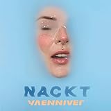 Nackt-(Ltd.ed.) Clear, Covercards, Signiert [Vinyl LP]