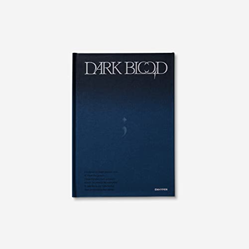 Dark Blood (Full Ver.)