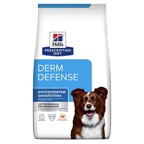 Hill's Hund Derm Defense, 1er Pack (1 x 5 kg)