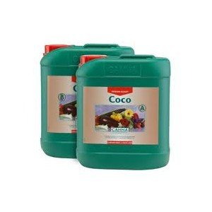 CANNA COCO A+B 10L