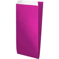 agipa Geschenkumschläge - aus Kraftpapier, mittel, fuchsia