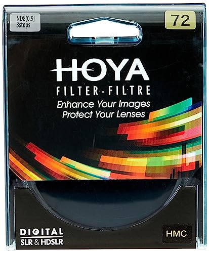 Hoya nd840.5 Filter Ø 40,5 mm