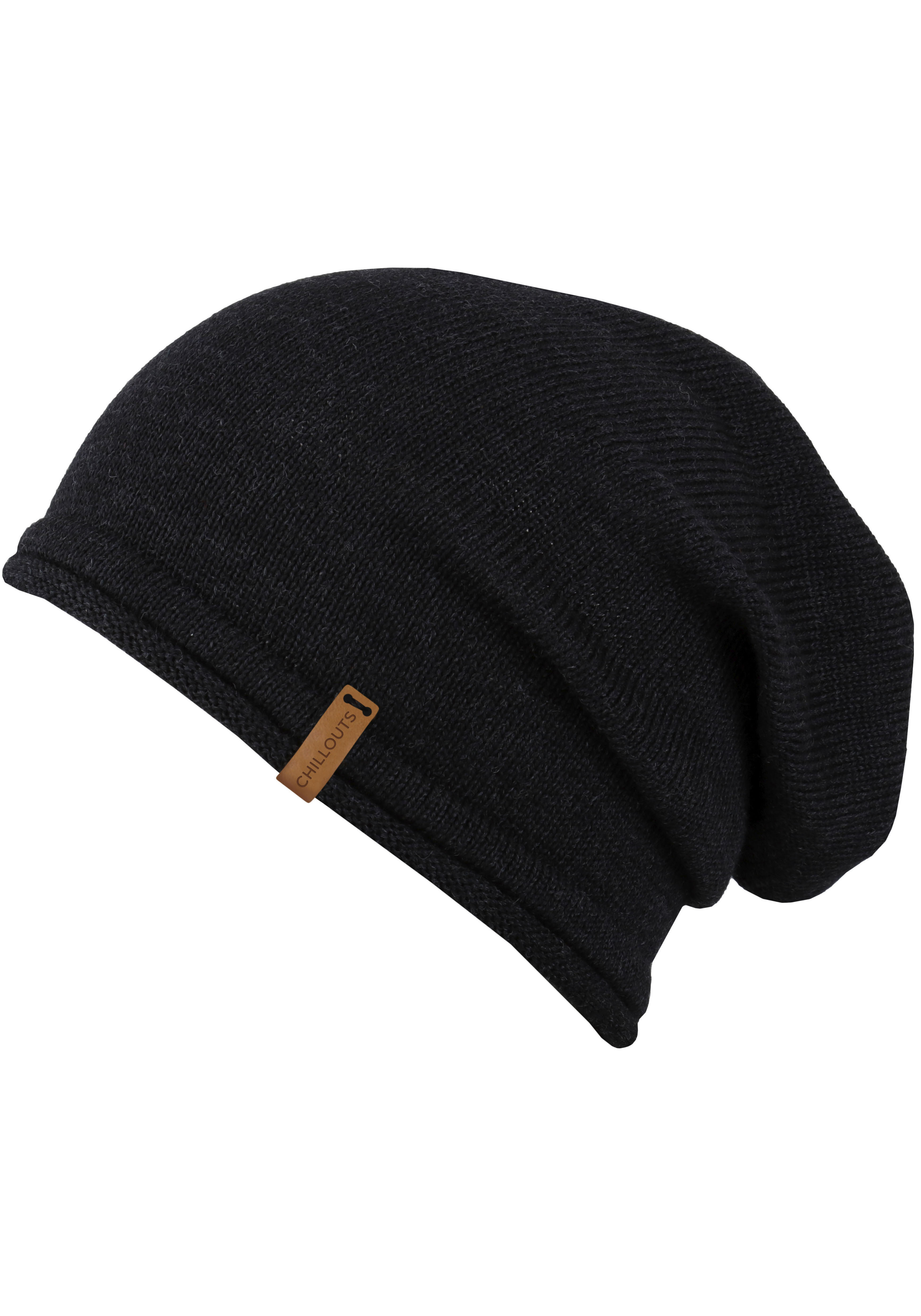 chillouts Beanie "Leicester Hat"