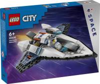 LEGO 60430 City Raumschiff (60430)