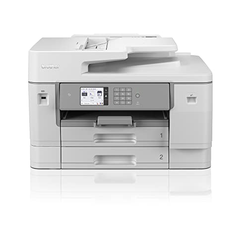 Brother Brother MFC-J6955DW 4in1 DIN A3 Multifunktionsdrucker