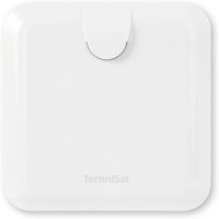 TechniSat Z-Wave Plus Innensirene 1 (Smart Home Aktor, Alarmsirene, Warnmelder)