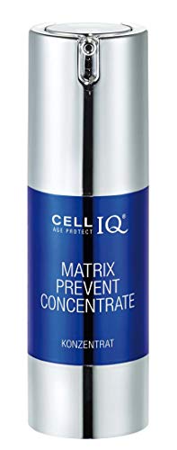 Binella Cell IQ® Age Protect Matrix Prevent Concentrate 30 ml