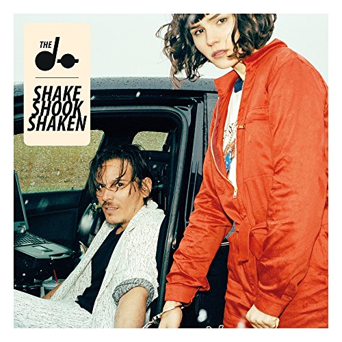 Shake Shook Shaken (180g) [Vinyl LP]