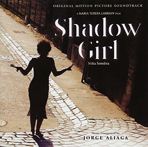 Shadow Girl