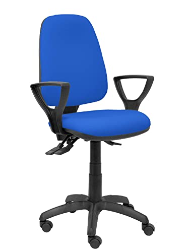 Piqueras Y Crespo 1017SBALI229BGOLF – Office Chair, Blue