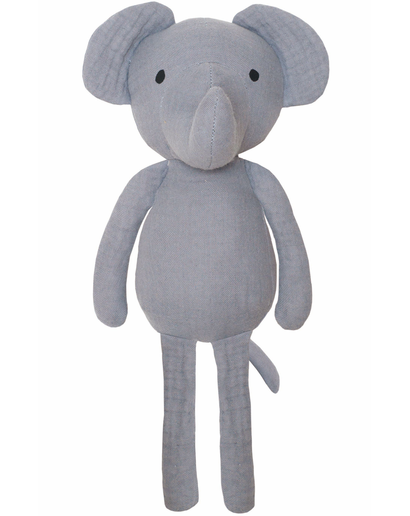 Plüschtier BUDDY ELEPHANT in Geschenkbox 2