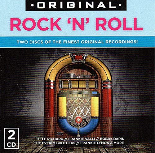 Original Rock 'n' Roll