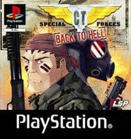 CT Special Forces 2