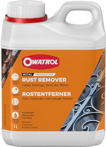OWATROL Rostentferner (1 Liter)