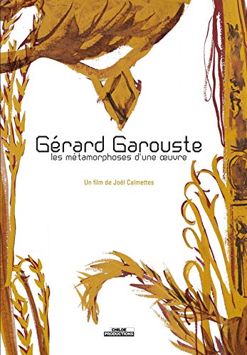 Gérard garouste : les métamorphoses d'une oeuvre [FR Import]