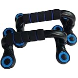 Push-up bracket-Push-Up Home Fitness Equipment Family Handrail Support Strengthen Training Support Training Arm Muscle I-Type Frame Bracket