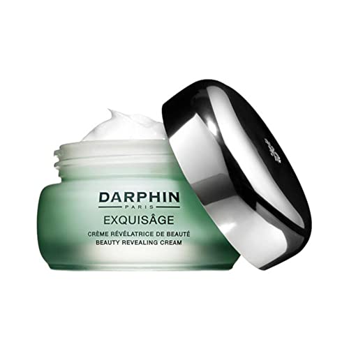 Darphin Exquisâge Beauty Revealing Cream, Feuchtigkeitscrème Für Alle Hauttypen, 1er Pack (1 x 50 ml)