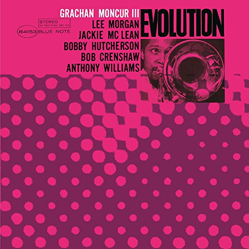 Evolution (Rem.+Dl-Code) [Vinyl LP]