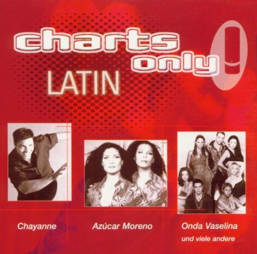 Charts Only-Latin
