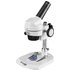 Bresser Optik 8852500 20-facher Kinder-Mikroskop Monokular Auflicht