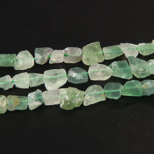 Amethyst-, Naturstein, Gesichtsmassagegerät, Gua Sha-, SPA-Kristall, 1 Stk (Color : Green, Size : 7-11mm)