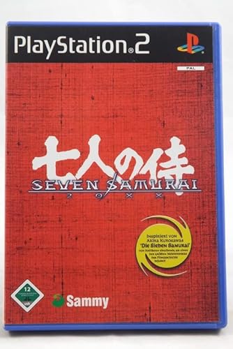 Seven Samurai