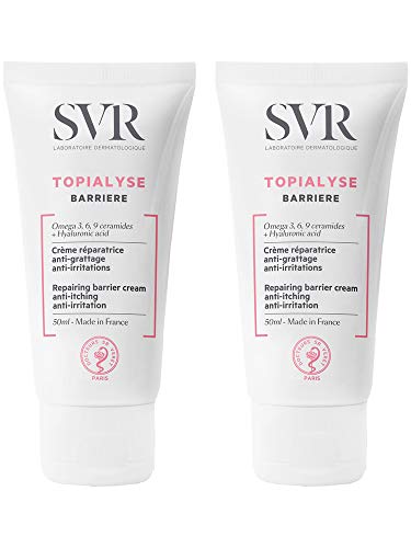 Svr Topialyse Barrière 2x50ml