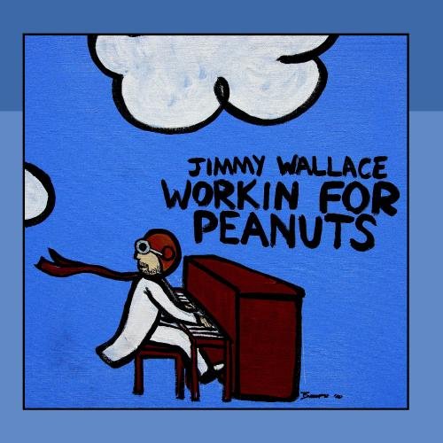 Working For Peanuts