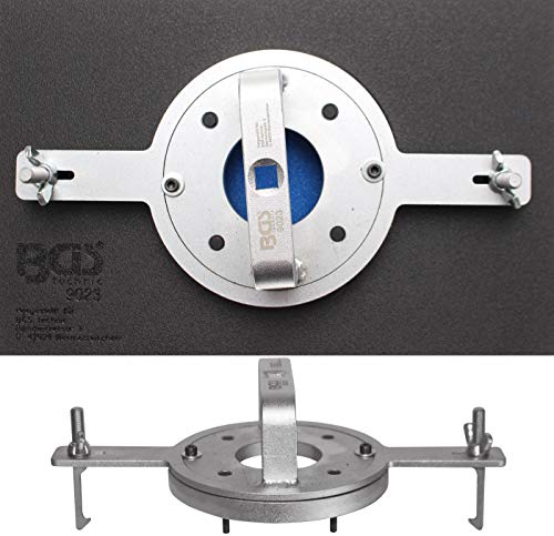 BGS 9023 | Doppelkupplungs-Werkzeug | für Volvo, Ford, Chrysler, Dodge