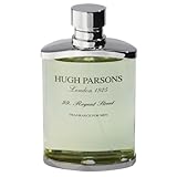 Hugh Parsons 99 Regent Street Eau de Parfum Natural Spray, 50 ml
