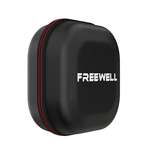 Freewell DSLR/Mirrorless Filter Tragetasche für bis zu 82mm Filter