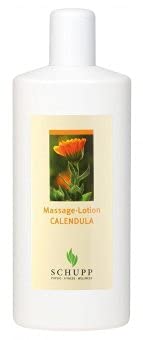 Massage Lotion Calendula 1 Liter