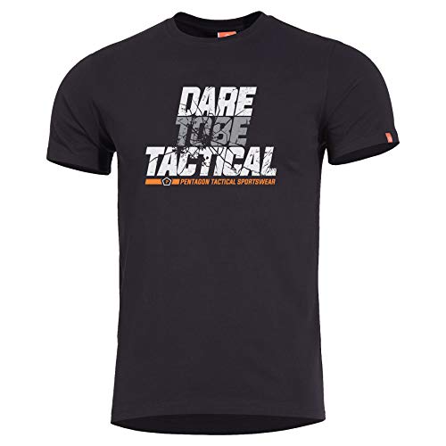 Pentagon Ageron T-Shirt Dare to be Tactical