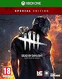 JEU Console 505 GAMES Dead by Daylight Xbox ONE