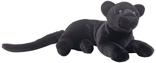 Unbekannt Plush & Company – 05816 – Plüsch – Melany das große Plush Panther – 70 cm
