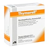 Thymorell Injektionsl�sung In Ampullen, 10X2 ml