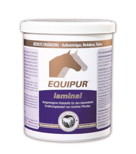 Equipur laminal Pellets 1 kg