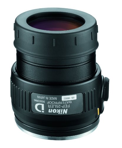 Nikon FEP-25LER EDG Okular 25x/20x