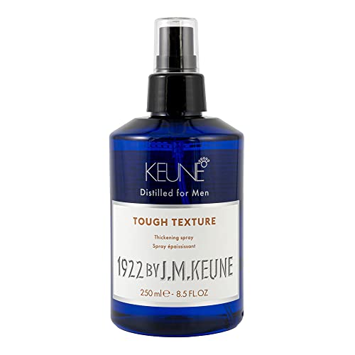 Keune 1922 Styling Tough Texture Thickening Spray Für Feines Haar 250ml