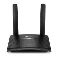 TP-Link TL-MR100 300Mbit/s Wireless N 4G LTE Router