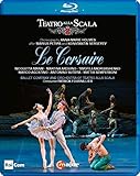 Le Corsaire (Teatro alla Scala, 2018) [Blu-ray]
