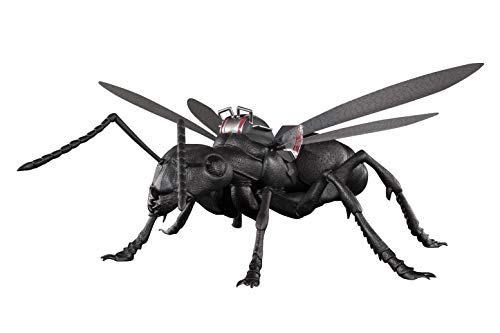 Bandai S. H. Figuarts Ant Anthman & Wasp