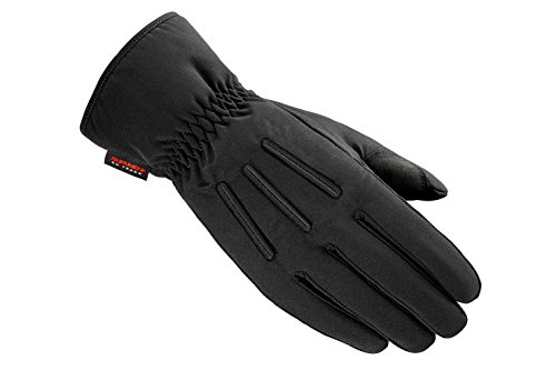 Spidi Handschuhe Digital H2OUT B72, Black, XXL