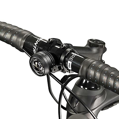 Lupine SL Nano AF4 StVZO Fahrradlampe 1100 Lumen + 25,4 mm Schnellspanner