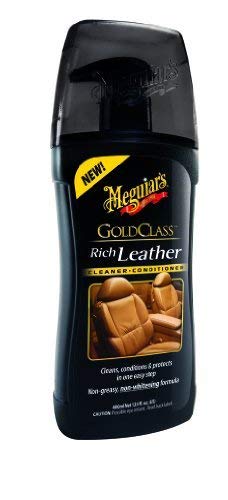 Meguiar`s Gold Class Rich Leder Conditioner G17914