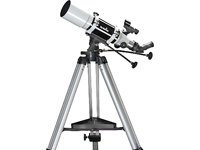 Skywatcher Teleskop AC 102/500 StarTravel BD AZ-3